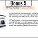 Illustration for article titled UpViral Review - Get +250 Bonus Now! UpViral Bonus
